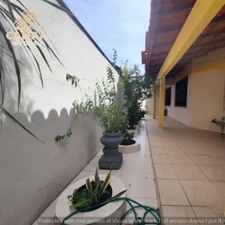 Buy this 5 bed house on Rua Anturius in Jardim Renascença, São Luís - MA