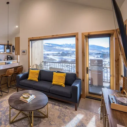 Rent this 3 bed house on Crested Butte in CO, 81224