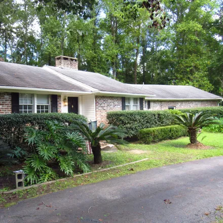 Buy this 4 bed house on Bailey Lane Road in Ridgeland, SC 29936
