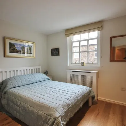 Rent this 2 bed apartment on Mill Mount Court in York, YO24 1BE