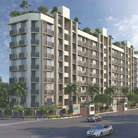Image 2 - Dhumketu Marg, Paldi, Ahmedabad - 380001, Gujarat, India - Apartment for rent