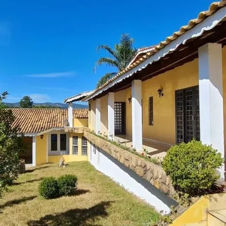 Buy this 3 bed house on Rua Fortaleza in Jardim Imperial, Atibaia - SP