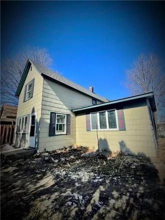 Buy this 5 bed house on 35 Maryland Avenue East in Saint Paul, MN 55117