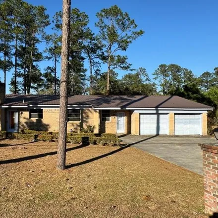 Image 1 - 1051 South Pinetree Boulevard, Thomasville, GA 31792, USA - House for sale