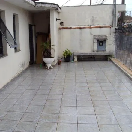 Buy this 3 bed house on Rua Doutor Bernardino de Campos in Vila Prado, São Carlos - SP