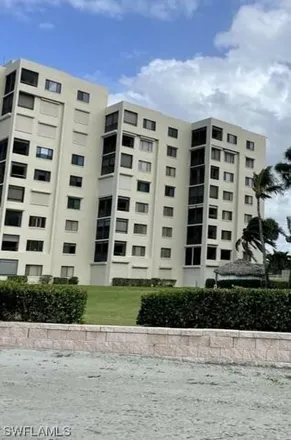 Buy this 2 bed condo on Wyndham Garden Fort Myers Beach in 6230 Estero Boulevard, Fort Myers Beach