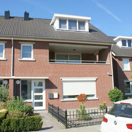 Image 2 - Dorskarstraat 15, 4921 ZS Made, Netherlands - Apartment for rent