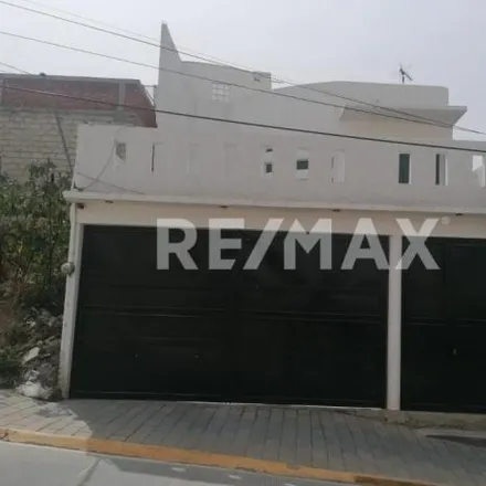 Image 2 - Calle Zumpango, 54942 Buenavista, MEX, Mexico - House for sale