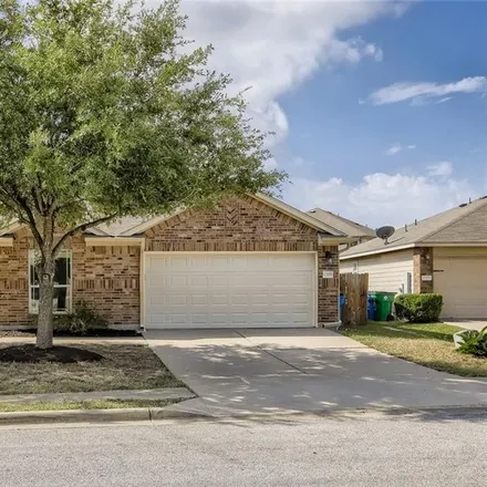 Image 2 - 13309 Ring Drive, Manor, TX 78653, USA - House for sale
