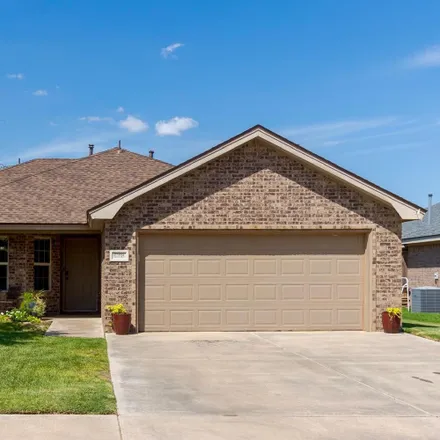 Buy this 3 bed house on 6108 101st Place in Lubbock, TX 79424