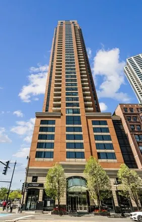 Buy this 2 bed condo on The Columbian in 1180 South Michigan Avenue, Chicago