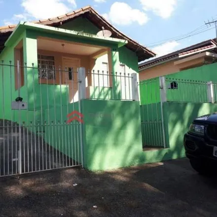 Buy this 2 bed house on Rua São Joaquim in Jardim Leonor, Cotia - SP