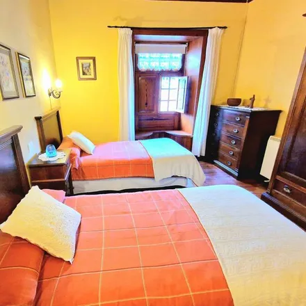 Image 5 - Icod de los Vinos, Santa Cruz de Tenerife, Spain - Townhouse for rent