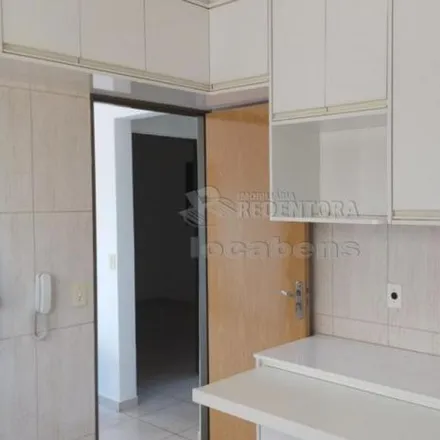 Buy this 2 bed apartment on Rua José David Pádua in Jardim Itapema 2, São José do Rio Preto - SP