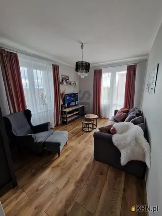 Buy this 4 bed apartment on Kręta 6 in 58-130 Żarów, Poland