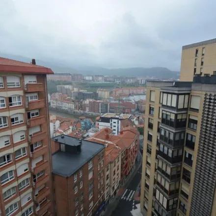 Image 2 - Calle Zabalbide, 19, 48006 Bilbao, Spain - Apartment for rent