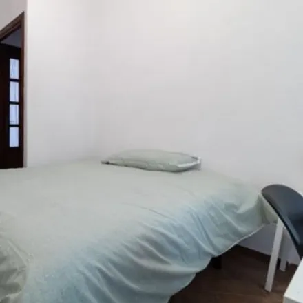 Image 1 - Carrer del General San Martín, 1, 46004 Valencia, Spain - Room for rent