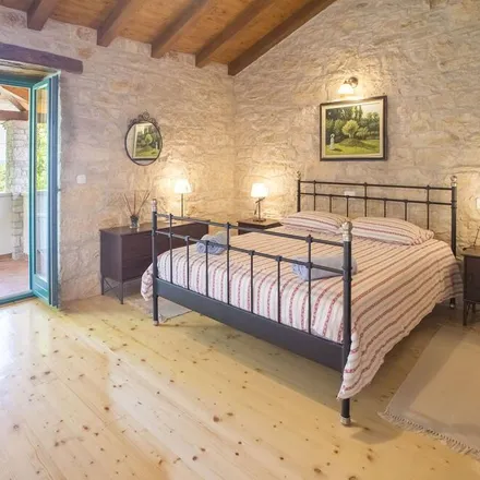 Rent this 3 bed house on 52448 Sveti Lovreč Pazenatički