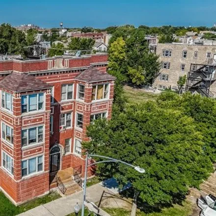 Image 1 - 1256-1258 South Independence Boulevard, Chicago, IL 60624, USA - House for sale