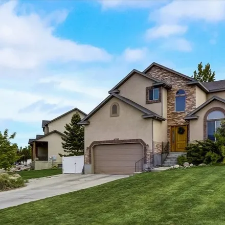 Buy this 5 bed house on 14342 South Round Rock Drive in Herriman, UT 84096