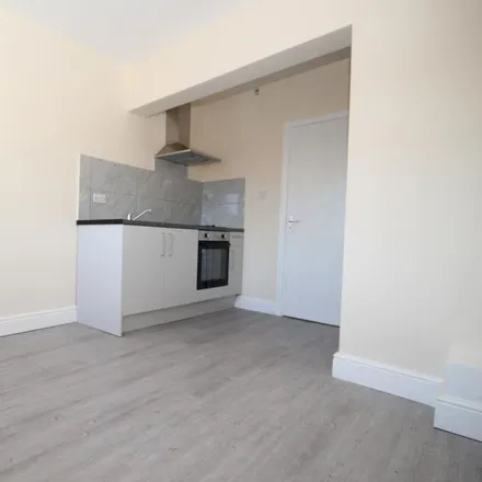 Rent this 2 bed apartment on William Hill in 1350 Greenford Road, London