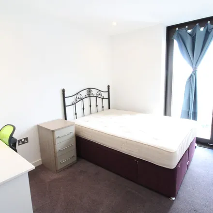 Image 3 - unnamed road, The Heart of the City, Sheffield, United Kingdom - Apartment for rent