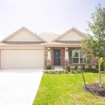 Image 2 - 2338 Shoal Valley Lane, Fort Bend County, TX 77469, USA - House for rent