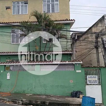 Image 1 - Estrada do Quitungo, Brás de Pina, Rio de Janeiro - RJ, 21210-750, Brazil - Apartment for rent