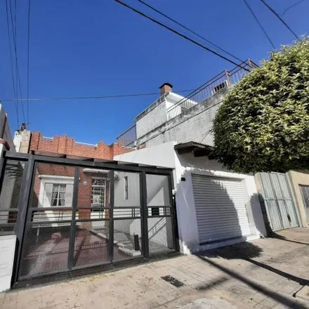 Image 1 - Chubut 5717, Azcuénaga, Rosario, Argentina - House for sale