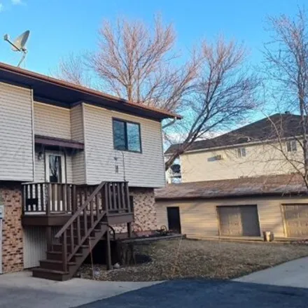 Buy this 2 bed townhouse on Royal Oaks Apartments in 35th Street South, Fargo