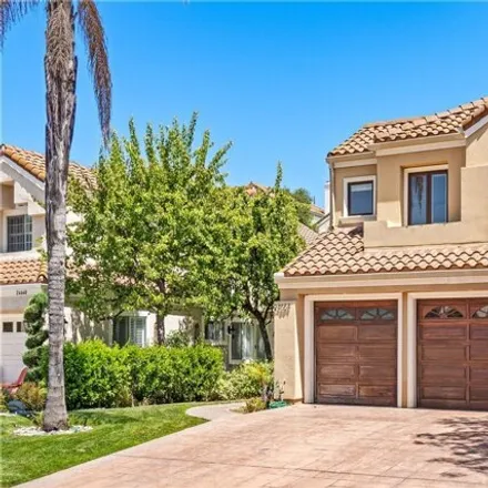Rent this 4 bed house on 24664 Via Tecolote in Calabasas, California