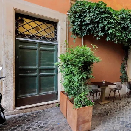 Image 2 - Osteria 140, oyster bar, Via dei Banchi Vecchi, 00186 Rome RM, Italy - Room for rent