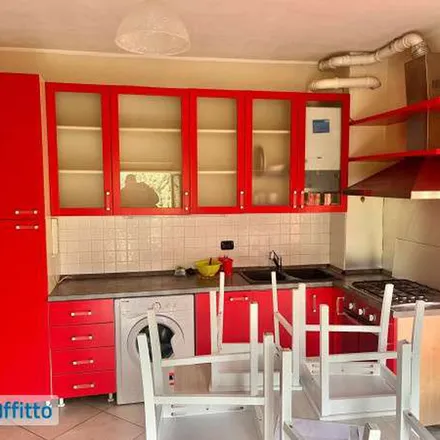 Rent this 2 bed apartment on Via Giuseppe Garibaldi 118 in 61032 Fano PU, Italy