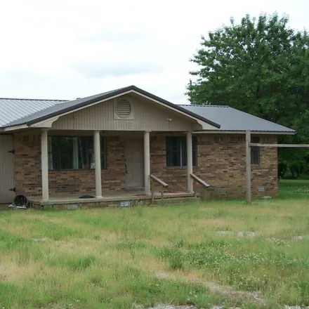 Buy this 3 bed house on 1344 US 62;US 412 in Highland, Sharp County