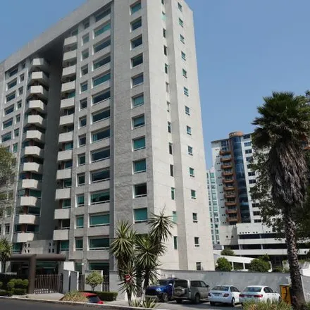 Buy this 4 bed apartment on Calle Hacienda de las Palmas 21 in 52763 Interlomas, MEX