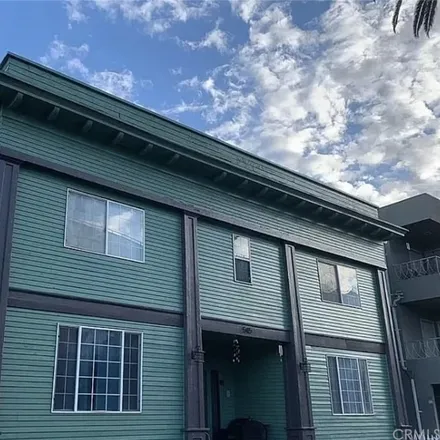 Buy this studio townhouse on 545 West 3rd Street in Long Beach, CA 90802