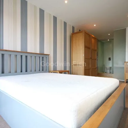 Image 4 - Vantage Quay, 3 Brewer Street, Manchester, M1 2ED, United Kingdom - Apartment for rent