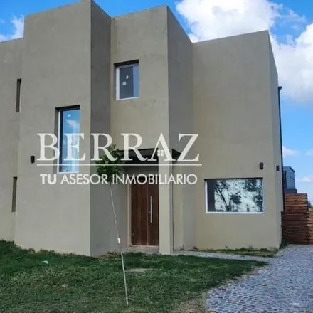 Rent this 4 bed house on unnamed road in Partido del Pilar, 1627 Villa Rosa