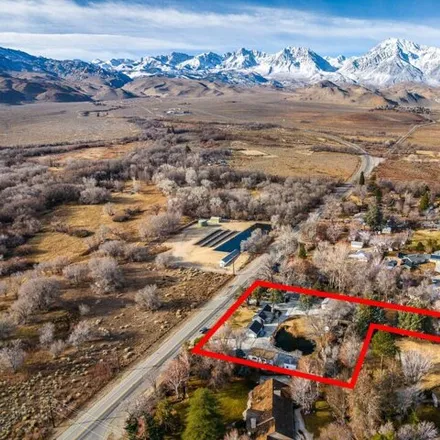 Buy this 12 bed house on 3720 West Line Street in West Bishop, Inyo County