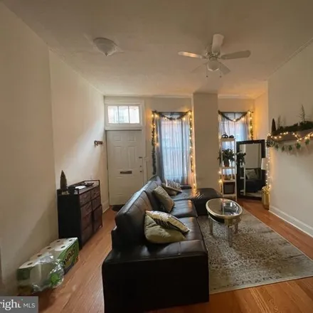 Rent this 4 bed townhouse on 1335 Rodman Street in Philadelphia, PA 19147