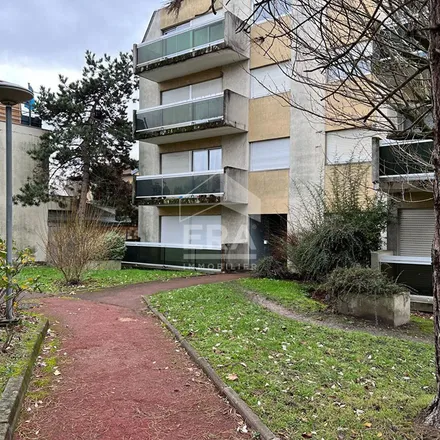 Image 6 - 5 Rue Lavoisier, 93110 Rosny-sous-Bois, France - Apartment for rent