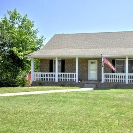 Image 3 - 1438 McClardy Rd, Clarksville, Tennessee, 37042 - House for sale