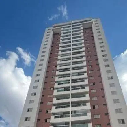 Buy this 3 bed apartment on Alameda Couto Magalhães in Setor Bela Vista, Goiânia - GO