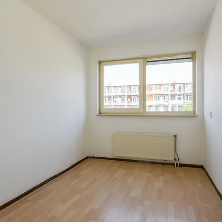 Rent this 3 bed apartment on Trompenburgstraat 8B in 1079 TX Amsterdam, Netherlands