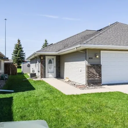 Buy this 2 bed house on 1854 10th Street West in West Fargo, ND 58078