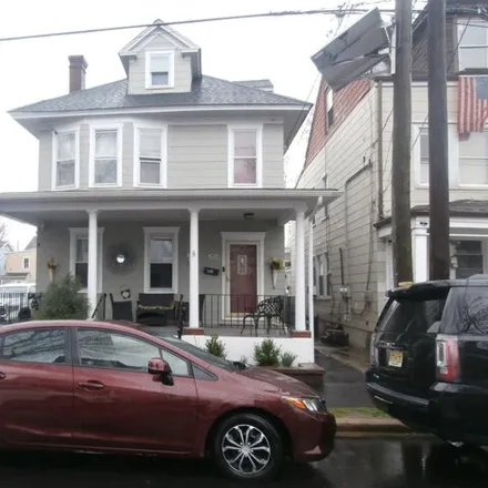 Buy this 4 bed house on 925 Melrose Avenue in Trenton, NJ 08629