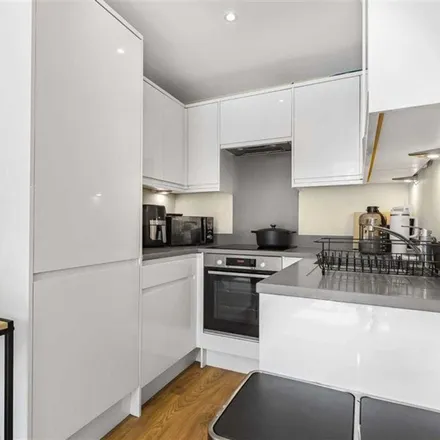Rent this 1 bed apartment on 41 Craven Hill Gardens in London, W2 3AA