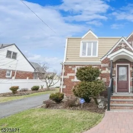 Buy this 4 bed house on 66 27th Street in Warren Point, Fair Lawn
