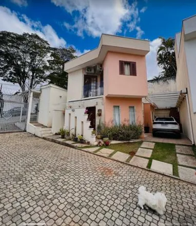 Image 2 - Rua Maurício Shwartzmann, Socorro, Mogi das Cruzes - SP, 08790-030, Brazil - House for sale