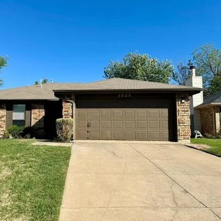 Rent this 3 bed house on 1247 Coker Drive in Flower Mound, TX 75028